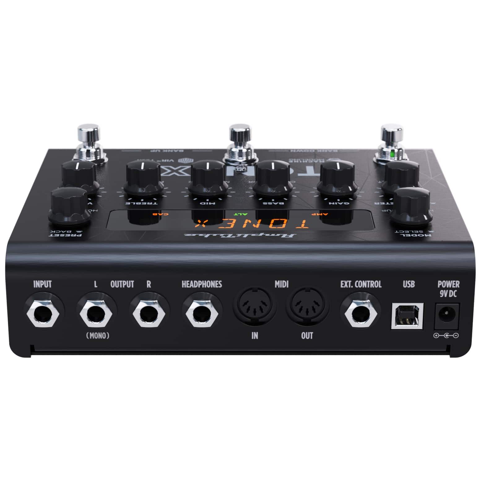 IK Multimedia ToneX Pedal kaufen | Jetzt bei session!