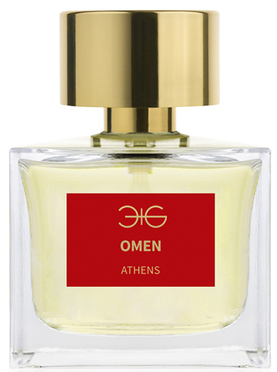 Buy Methexis - Manos Gerakinis Parfums in the Shy Mimosa Shop