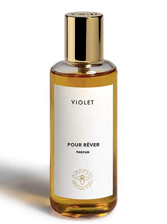 Buy Nuee Bleue - Maison Violet in the Shy Mimosa Shop