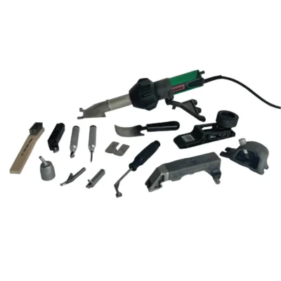 Heat Welding Tools | ShagTools