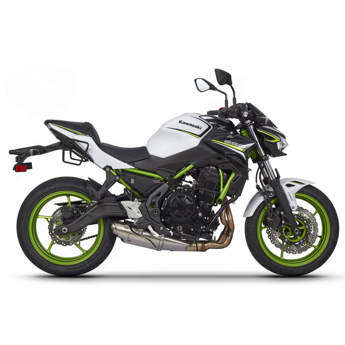 SHAD K0Z667SR SR Saddlebags Holder for Kawasaki Z650