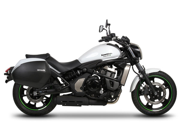 SHAD K0VL65IF 3P System Mount for Kawasaki Vulcan S 650