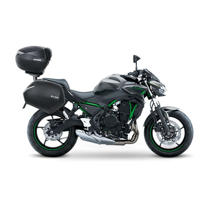 Top Mount Kawasaki Z650