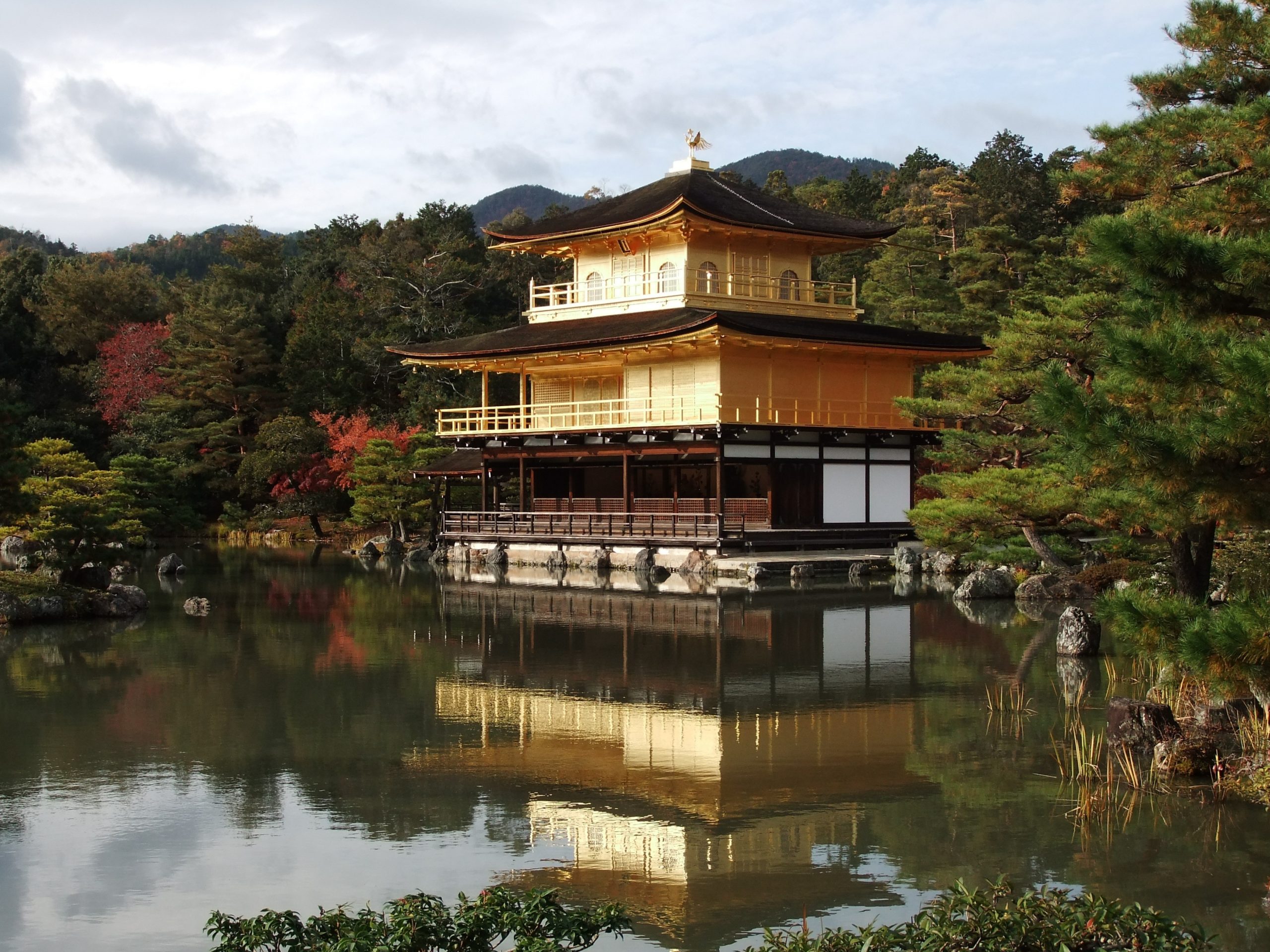 金閣寺｜京都市北区鷹峯にある完全プライベートトータルビューティーサロン