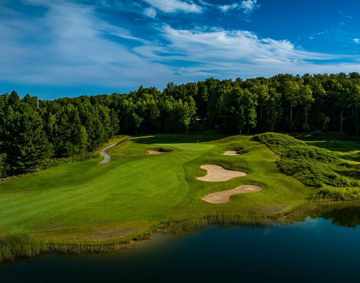 90 Holes for $90 - Shanty Creek Resort : Shanty Creek Resort