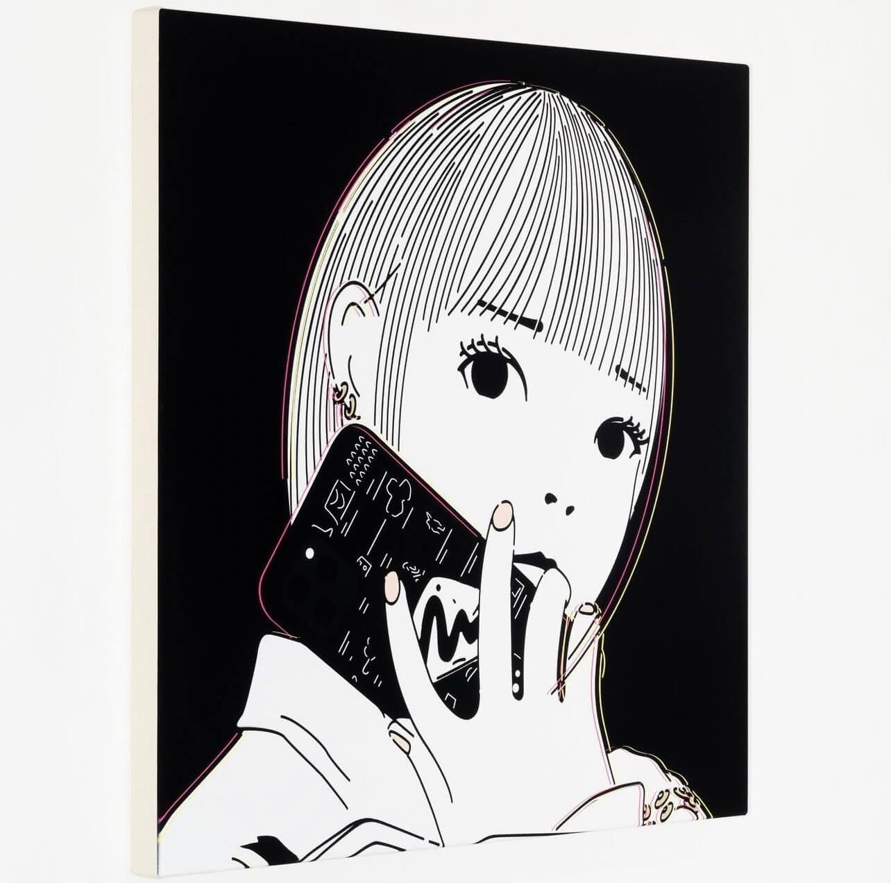 Masato Yamaguchi / 山口真人 – SH GALLERY