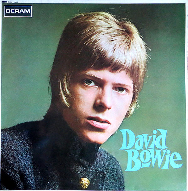 David Bowie / デヴィッド・ボウイ - DAVID BOWIE - デヴィッド