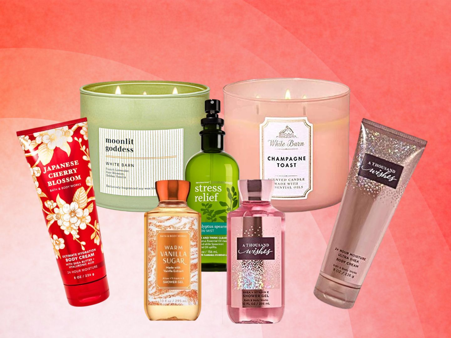 Your Go-To Bath & Body Works Scents Are Finally on Amazon