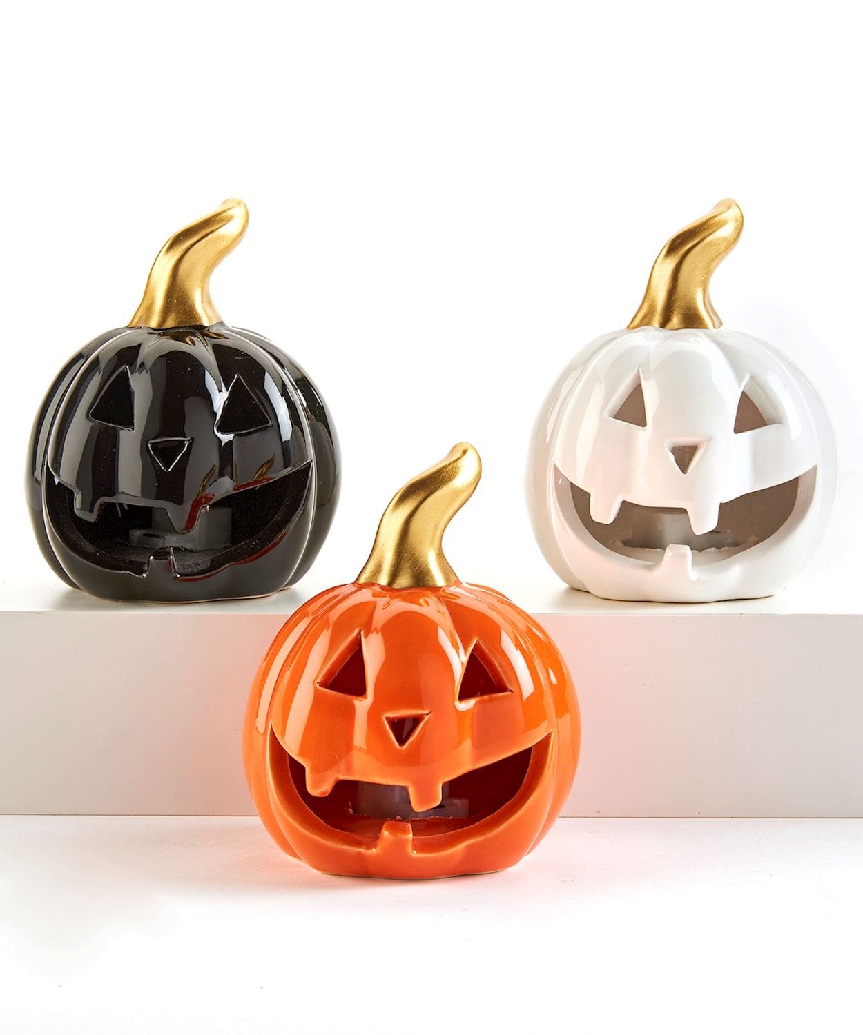 Jack-o'-lantern Abalone DA-11OG