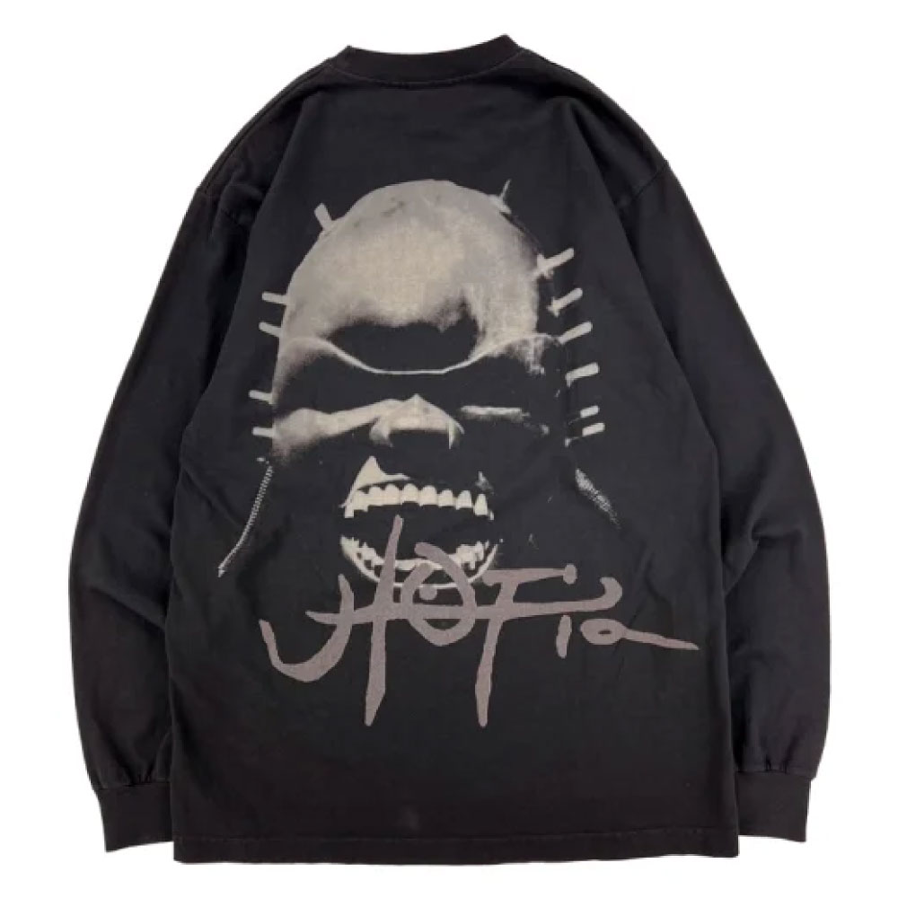 SHELLTER ONLINE SHOPはCactus Jack(カクタスジャック)正規取扱