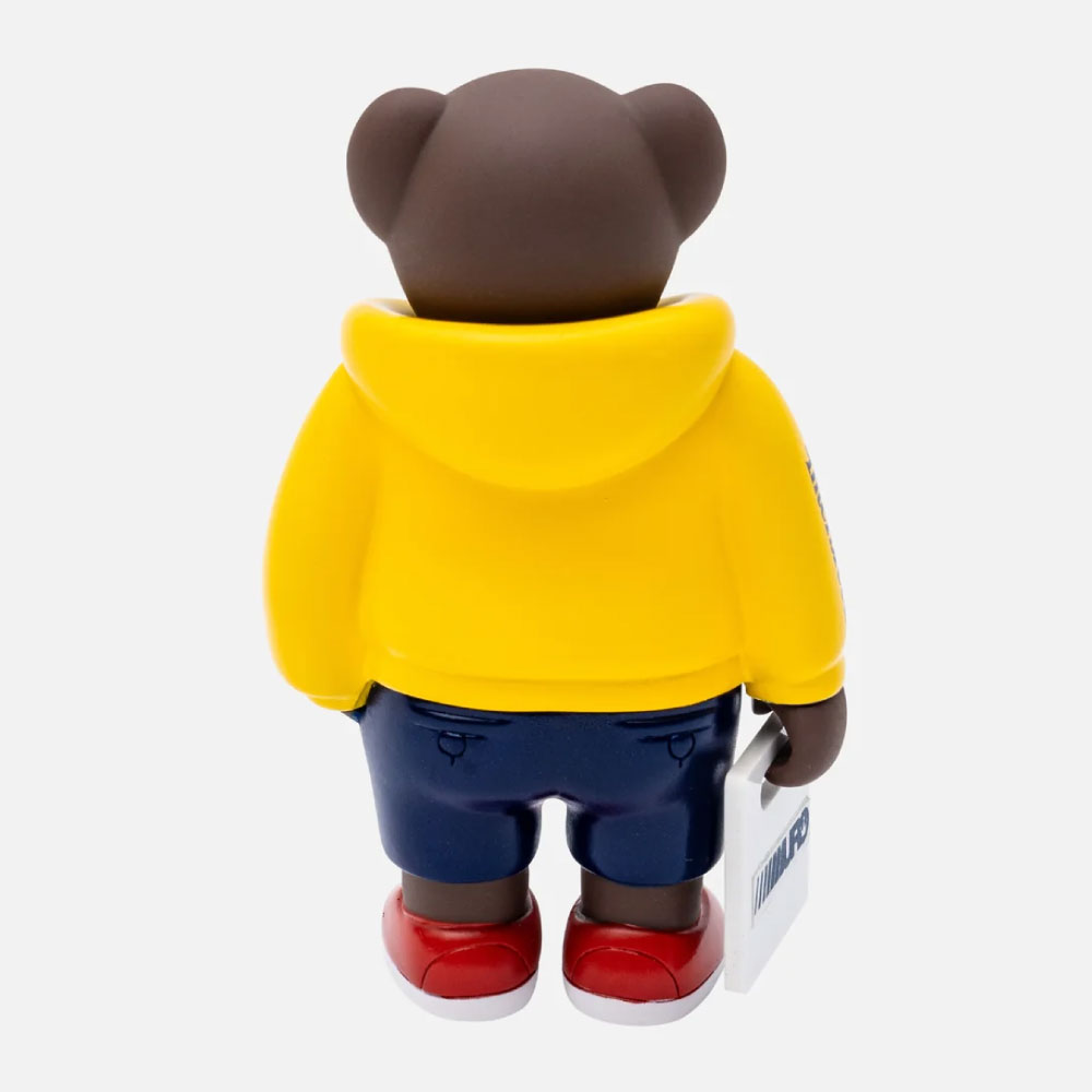 正規取扱通販店】 Interbreed(インターブリード) KING OF DIGGIN Bear