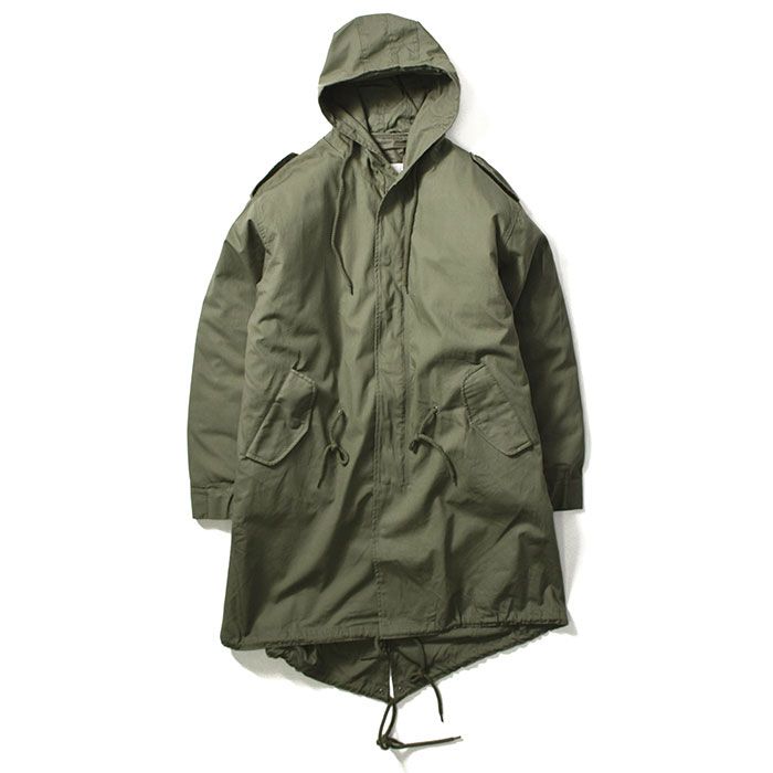 SHELLTER ONLINE SHOPはRothco(ロスコ)正規取扱 / Rothco(ロスコ)のM