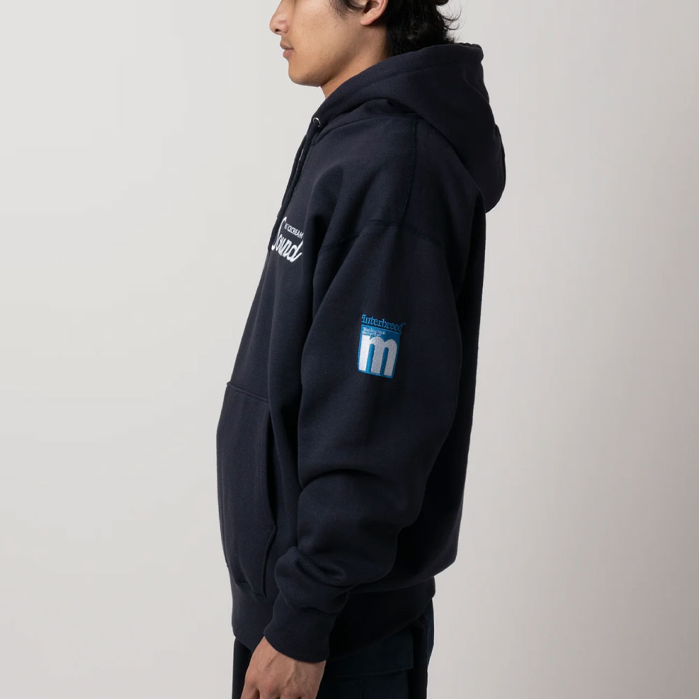 正規取扱通販店】 Interbreed(インターブリード) Manhattan Records No