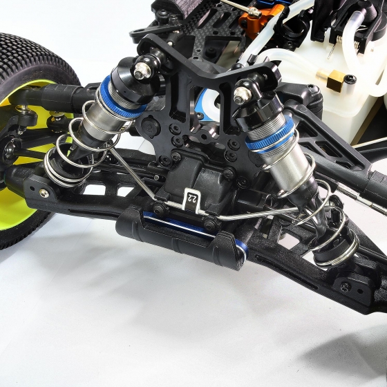 O.S. SPEED 21XZ-GT W/T-2060SC WN