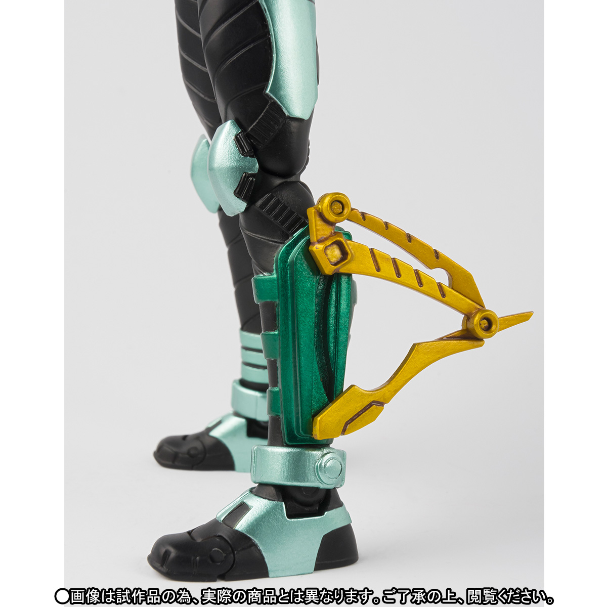 S.H.Figuarts Masked Rider KICKHOPPER : SHFiguarts.com