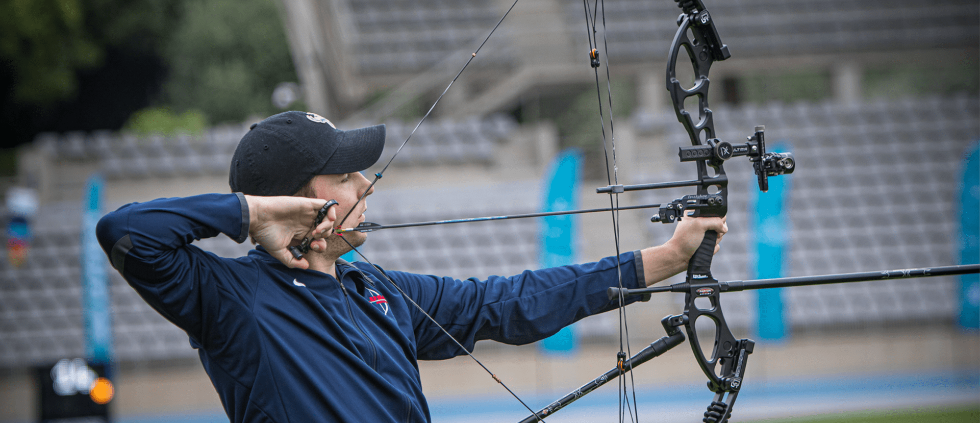 ULTIMA CP PRO - SHIBUYA ARCHERY