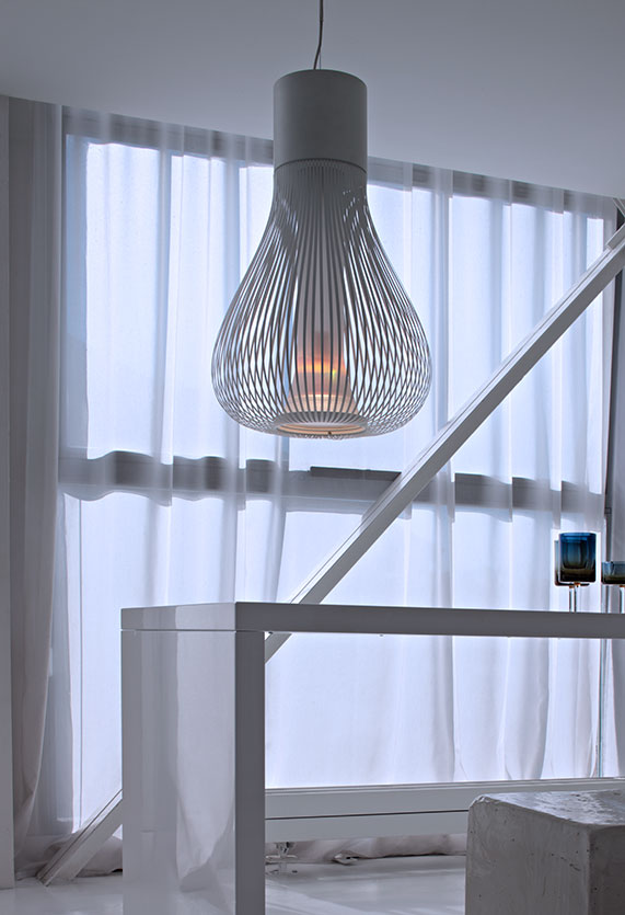 FLOS(フロス) CHASEN チャセン ペンダントライト【正規販売店】(電球付
