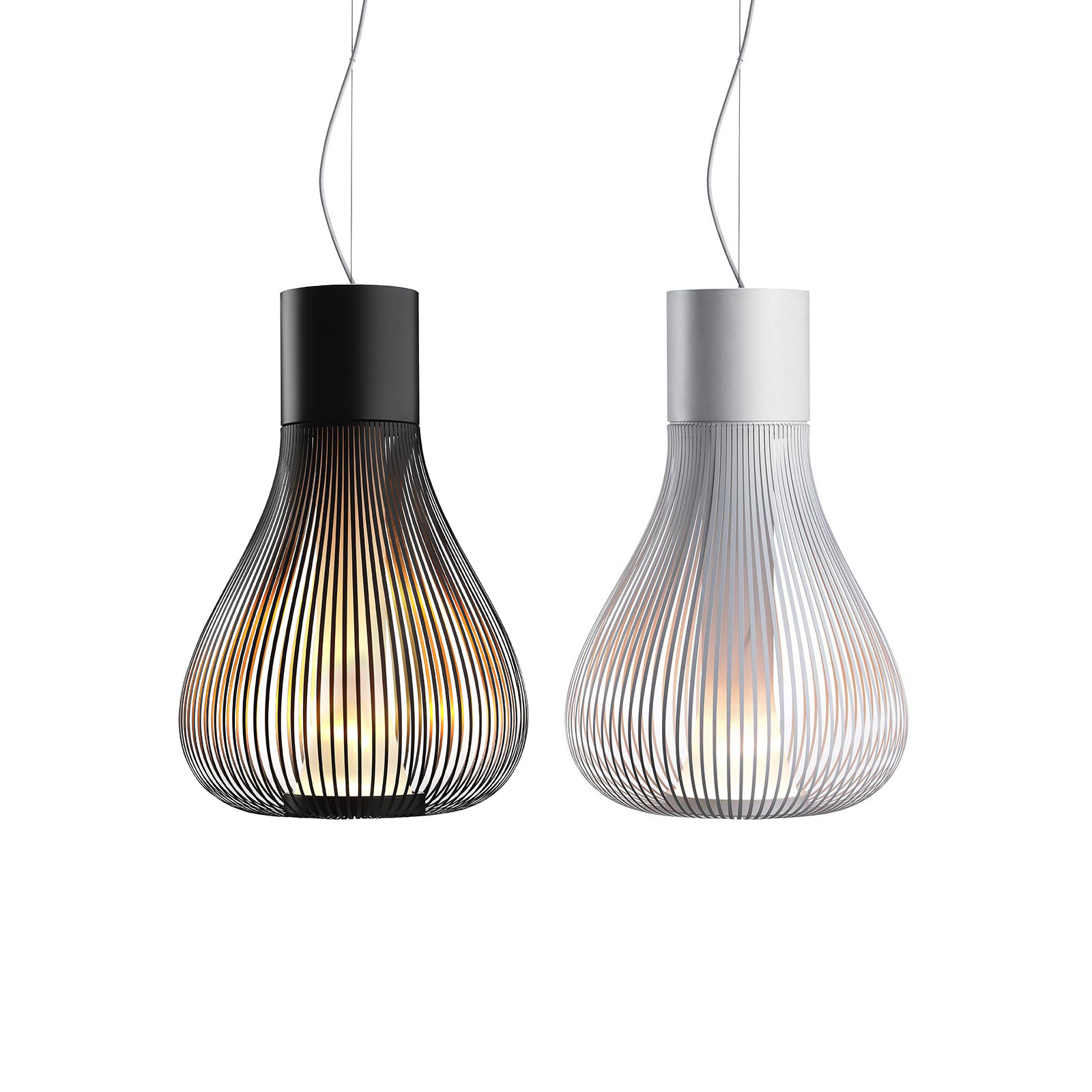 FLOS(フロス) CHASEN チャセン ペンダントライト【正規販売店】(電球付