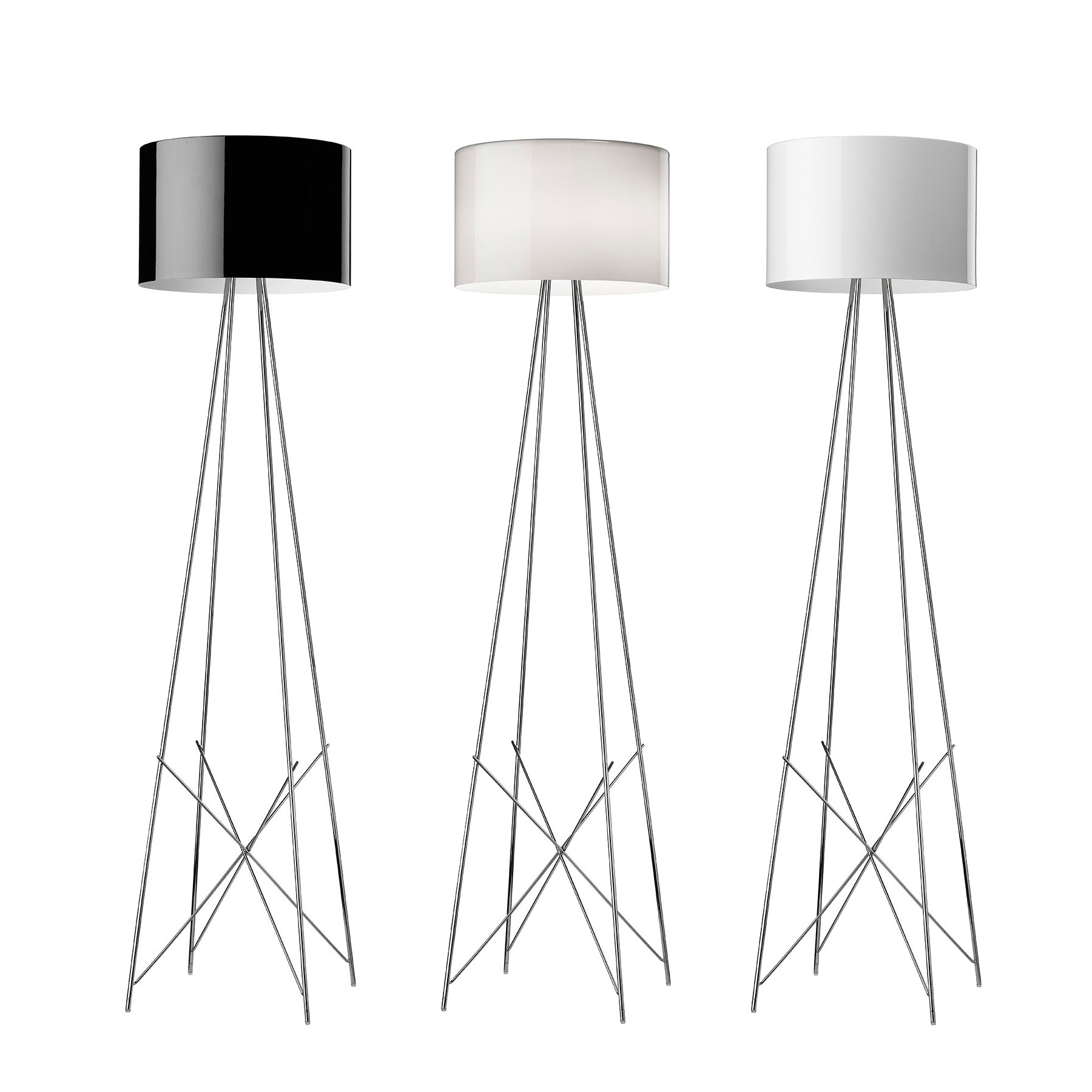 FLOS(フロス) RAY F2 レイF2 フロアライト【正規販売店】(電球付