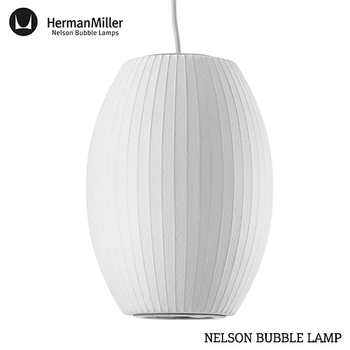 NELSON BUBBLE LAMP / ジョージ・ネルソン バブルランプ CIGAR PENDANT
