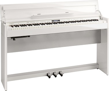 新発売】Roland電子ピアノDP603 予約受付開始！｜島村楽器 イオン