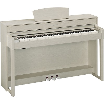 電子ピアノ新製品】ヤマハ 「クラビノーバ」SCLP-5350/SCLP-5450/CLP