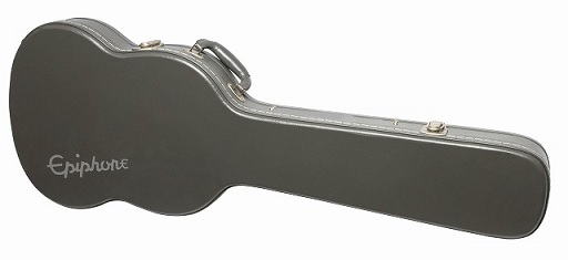 EG】Epiphone 奥田民夫モデル「Tamio Okuda Coronet」発売決定！予約