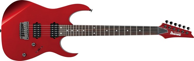 NAMM2016】Ibanez 新作続々登場！｜島村楽器 モザイクモール港北店