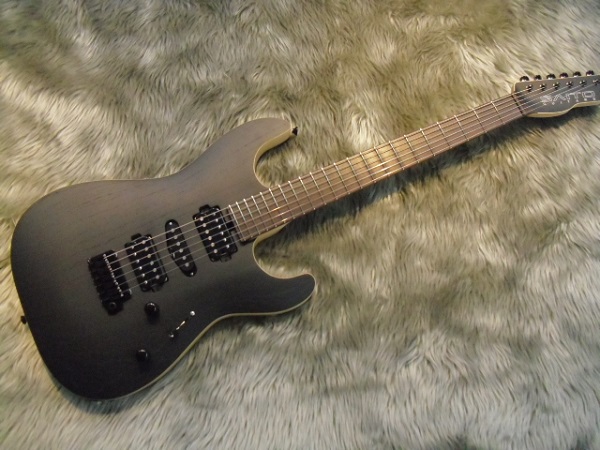 エレキギター】新潟店オーダー仕様 SAITO GUITARS S-622入荷しました