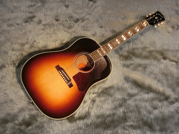 Gibson サザンジャンボが遂に入荷しました!!｜島村楽器 イオン長岡店