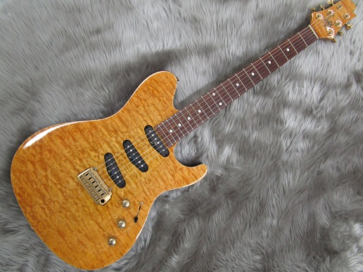 入荷情報】SugiGuitars お買い得なDH496C 入荷しました！｜島村楽器