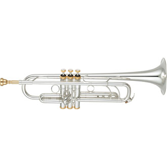 管楽器フェスタ通信2016秋】～ヤマハトランペットYTR-8335シリーズ