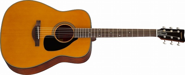 アコギ】【予約受付開始！】YAMAHA復刻モデル『FG180-50TH』入荷決定