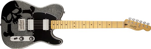 100本限定！】「SCANDALシグネイチャー」Squier by Fenderより再発売