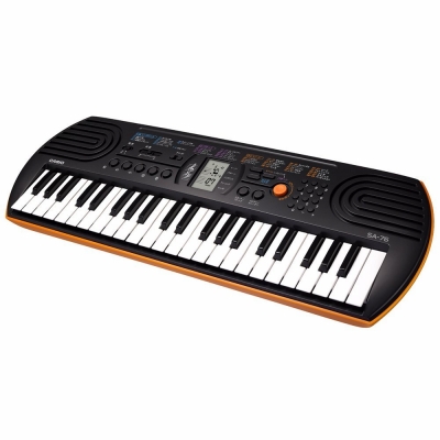 キーボード】カシオキーボード新商品入荷しました！旧商品は数量限定
