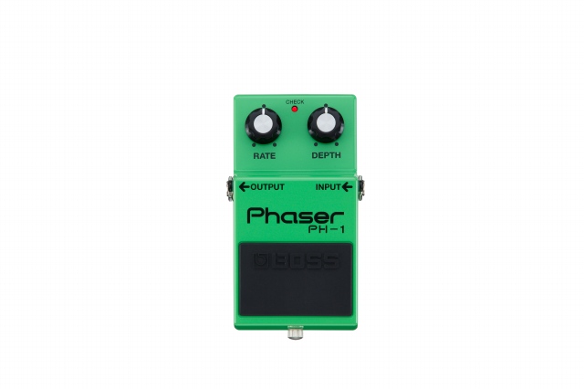 エフェクター】8月26日（土）発売決定！BOSS 40TH ANNIVERSARY BOX SET