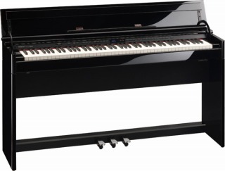 新製品】電子ピアノ ローランドDP90e/DP90Se入荷しました！｜島村楽器