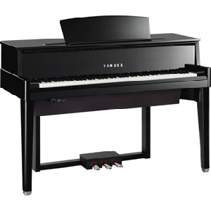 電子ピアノ】待望のYAMAHA/ヤマハ「N1」遂に入荷！試弾出来ます
