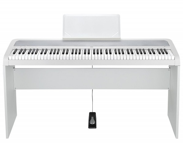 電子ピアノ】KORG B1展示しました！｜島村楽器 イオンモール名取店