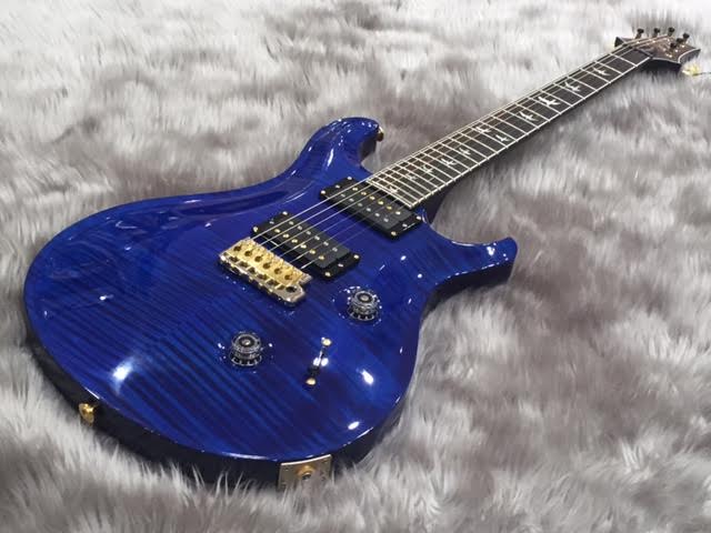PRS商談会買付品】30th Anniversary Custom24入荷＆ストックリスト更新