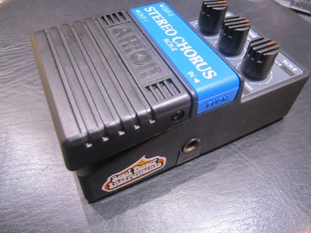 新入荷品アリ！即納できます】Soul Power Instrumentsラインナップご
