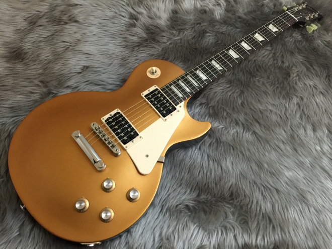 春のデビューにピッタリ!】お求めやすい価格のGibsonレスポール集め