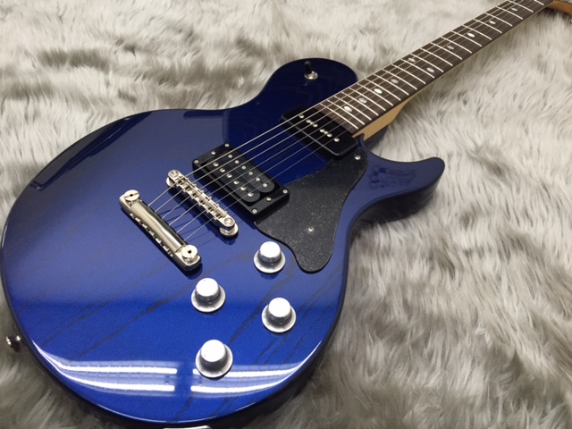エレキギター】Freedom Custom Guitar Research RRS-Bravery入荷しま