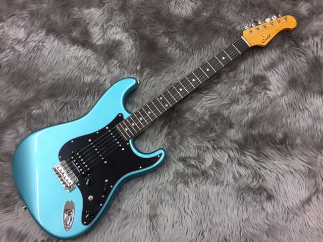 エレキギター・ベース】Coolz限定モデル入荷いたしました！｜島村楽器
