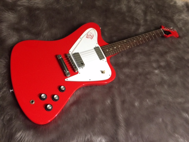 日本限定モデル】Gibson Firebird NonRev 2015入荷しました｜島村楽器