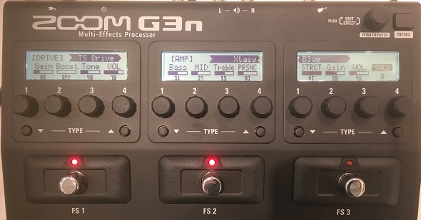 スタッフ小池のエフェクター研究室 vol.6 G3N編｜島村楽器 プレ葉