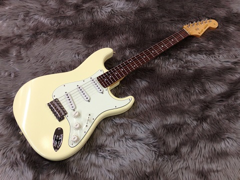 商品情報】K.Nyui Custom Guitars 入荷致しました！｜島村楽器 イオン