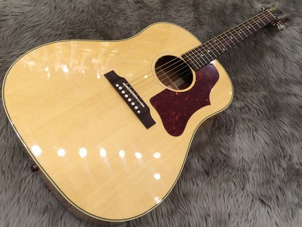 15/9/9 希少!! J-50入荷!!アコースティックギター】アリオ橋本店Gibson