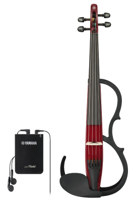 バイオリン｜YAMAHA Silent Violin （ヤマハサイレントバイオリン