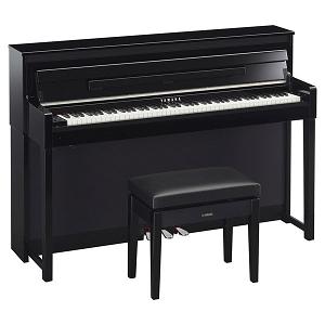 電子ピアノ】ヤマハ待望の新商品『SCLP-5350/5450』ご予約受付中